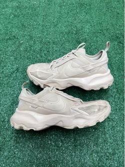 NIKE TC 7000 SANDDRIFT SAIL SIZE 9W 7.5M