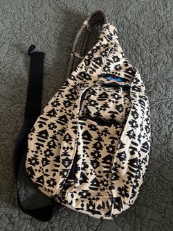 Kavu men’s sling like new