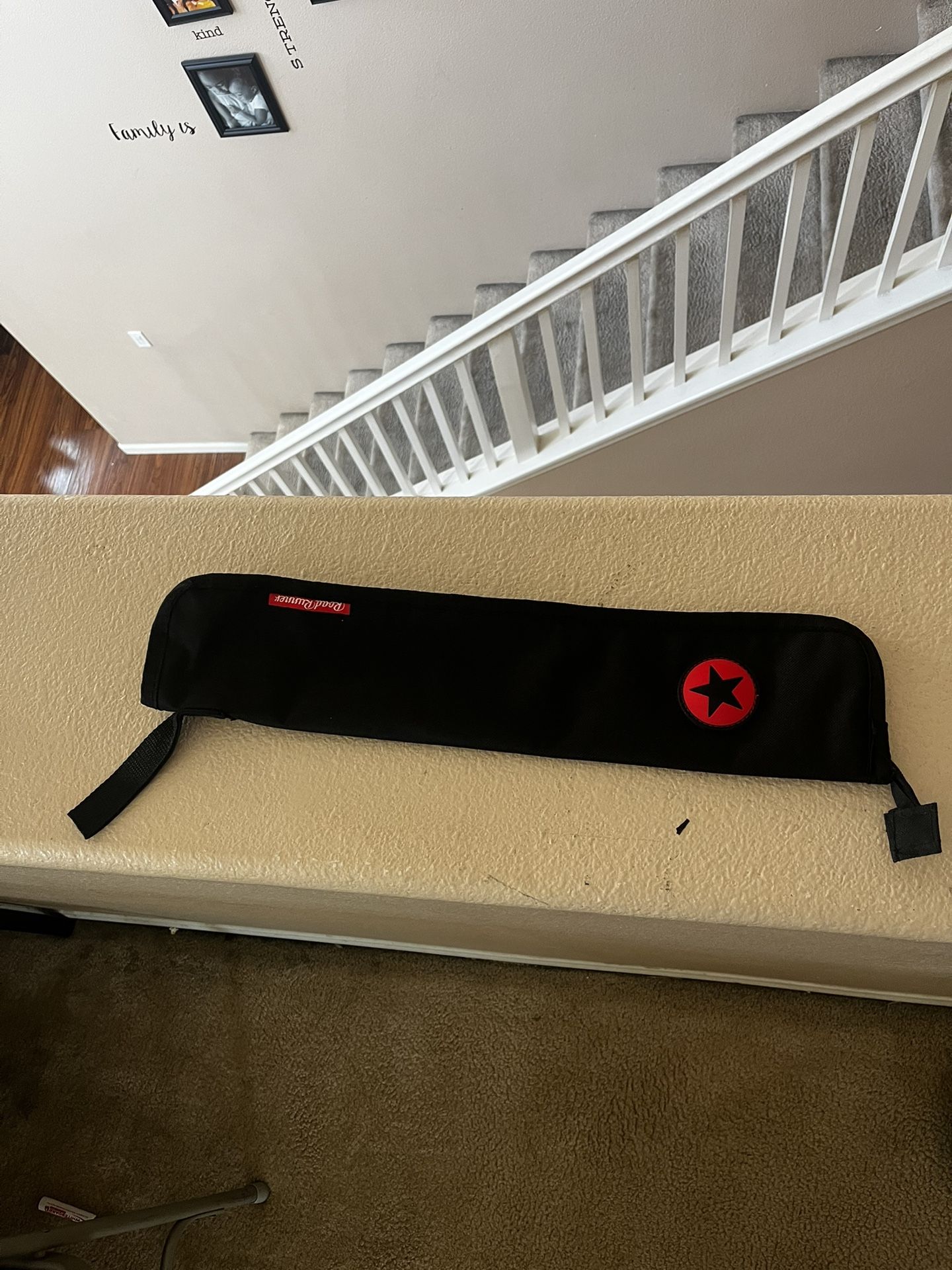 Road Runner Slim Stick Bag