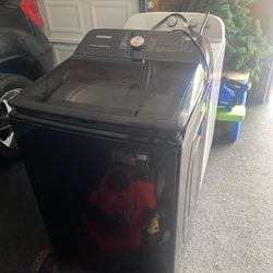 Samsung Washer