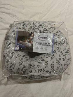 Boppy Nursing Pillow