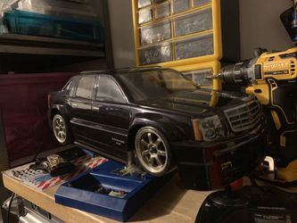 Rc cars
