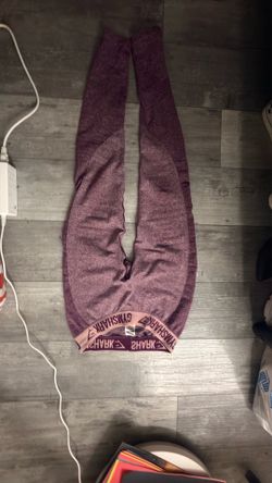 Gym shark size small