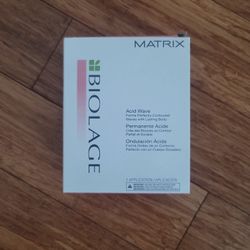 Biolage Acid Wave 7.3 oz.