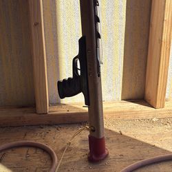 Speargun