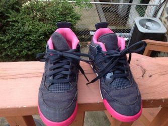 Jordan sneakers