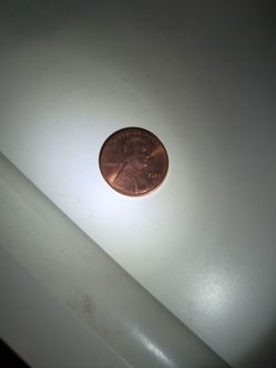 *RARE* 2024-D penny
