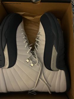 Retro 12 French blues