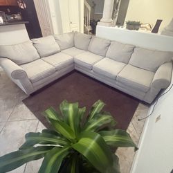 Comfortable Sofa - Must Go!