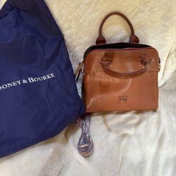 New Doorney Bourke Pocketbook 
