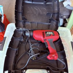 Skil Corded electric Drill