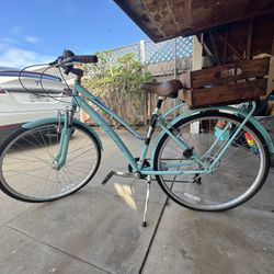 Schwinn City Bike 