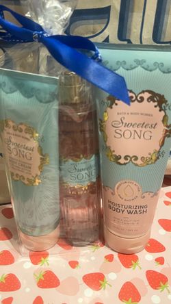 Bath bodywork