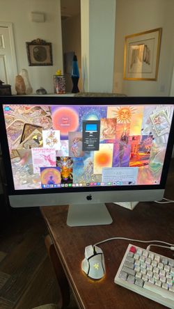 iMac 2017