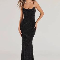 XS Windsor Prom Formal Dress Never Worn