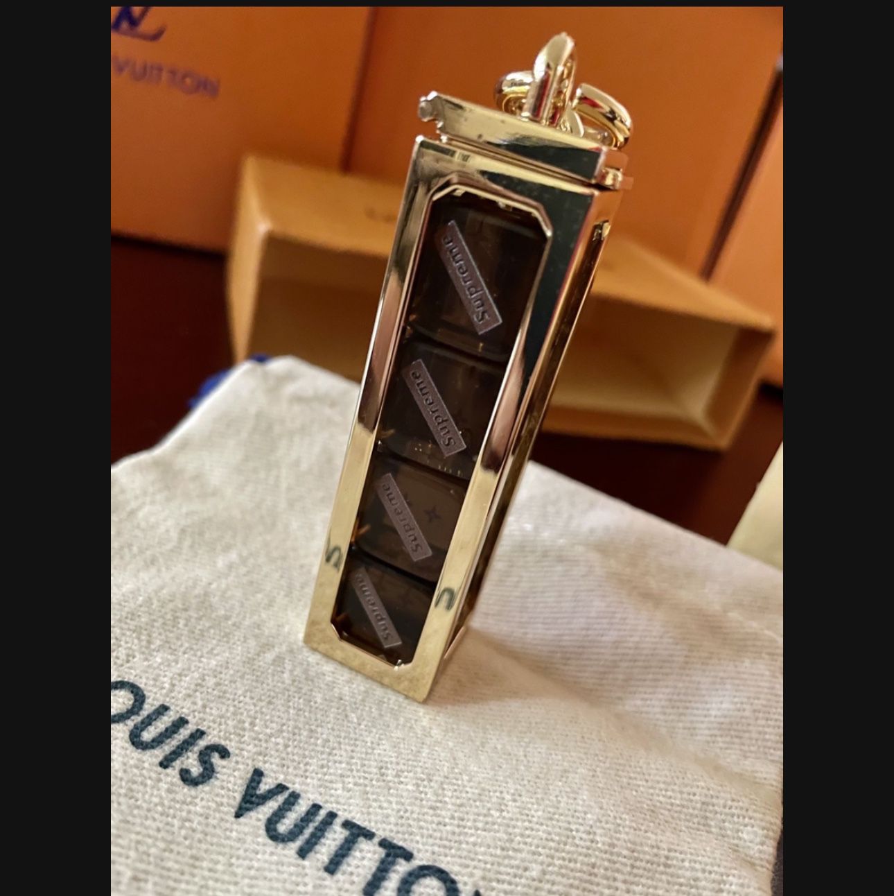 Louis Vuitton / Supreme Dice for Sale in Manchester, CT - OfferUp