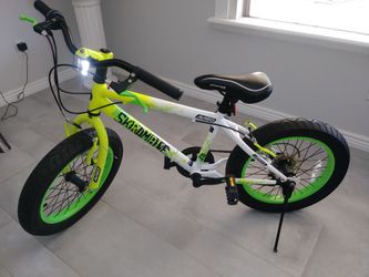 18 7 speed AVIGO scramble kids bike for Sale in Apache Junction AZ OfferUp