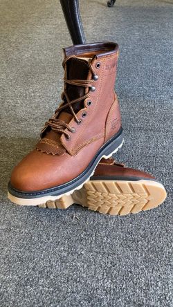 Botin para trabajo