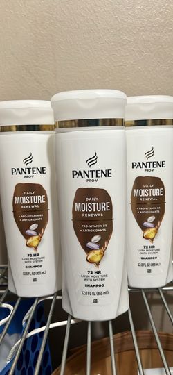 Pantene $10