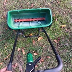 For Grass 