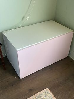 Ikea Smastad "Toy" Storage