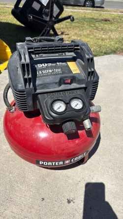 Air compressor