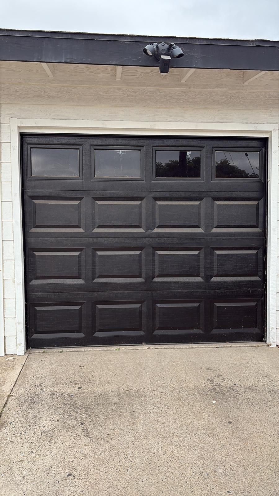 Garage Doors
