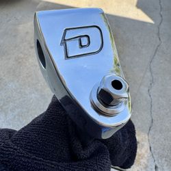 Dyno bmx compe freestyle stem