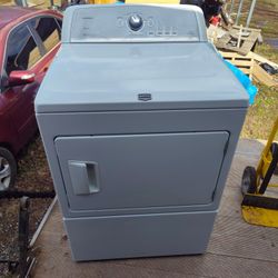 Maytag Bravo Dryer