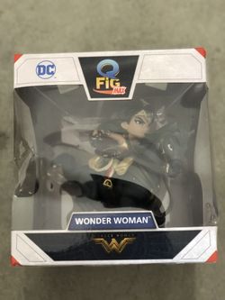Dc Wonder Woman