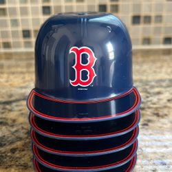 Boston Mini Ice Cream Helmets