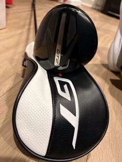 Titleist GT2 Driver with Headcover