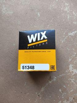 Oil filter