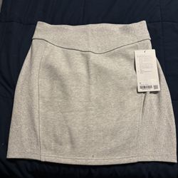 Lululemon Mini Skirt 
