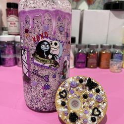 Snow Globe Cup