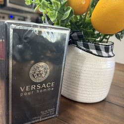 Versace Pour Homme