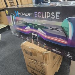 Hover-1 Electric Scooter