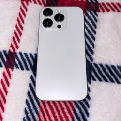 iPhone 16 Pro 256GB 