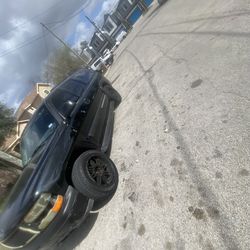 2005 Chevrolet Suburban