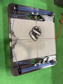 Vertimax Jump Training Device