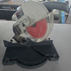 Miter Saw