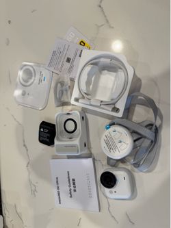 Insta360 GO Ultra new