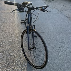 Giant Scape Road Bike $200