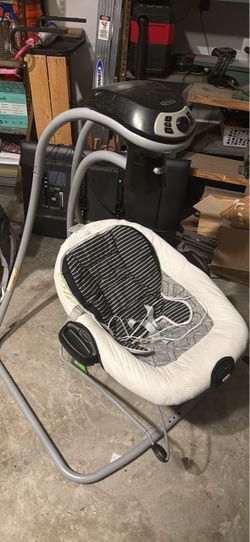 Graco Baby Swing