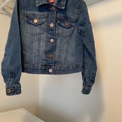 Girl Jacket