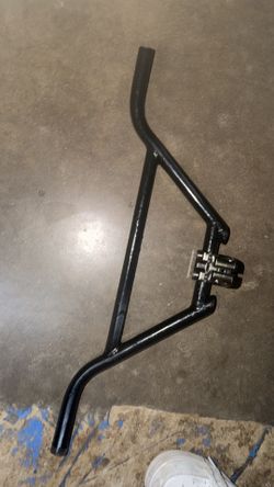 Stock Goon Bars