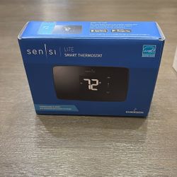 Sensi Litw Smart Thermostat 
