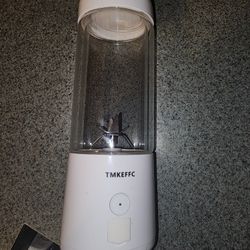 Portable Blender