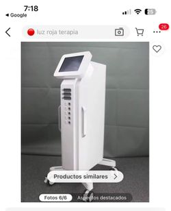 3 en 1 Presoterapia Professionale EMS Máquina de presoterapia infrarroja lejana