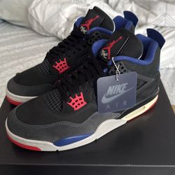 JORDAN 4 RETRO 'RARE AIR